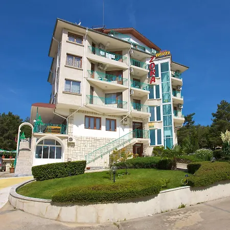 فندق Zora ساني بيتش