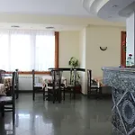 Zora Szálloda Napospart