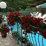 Szálloda Zora Napospart