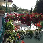 Szálloda Zora Napospart