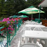 Szálloda Zora Napospart