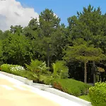 Szálloda Zora Napospart