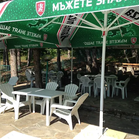 Zora Hotel Slantchev Briag