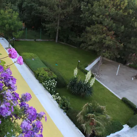 Hotel Zora Sunny Beach