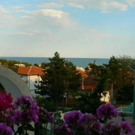 Zora Hotel Slantchev Briag