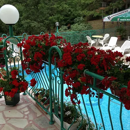 Hotel Zora Sunny Beach