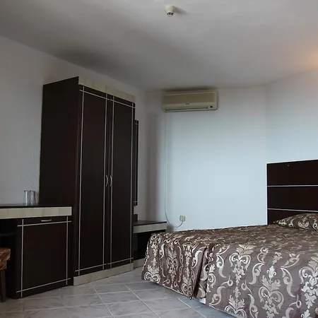 Zora Hotel Sunny Beach