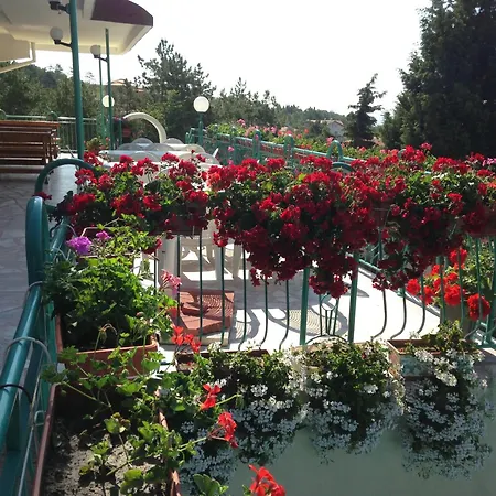Hotel Zora Slantchev Briag