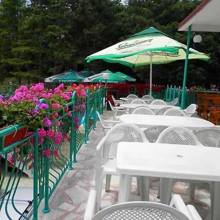 Hotel Zora Slantchev Briag