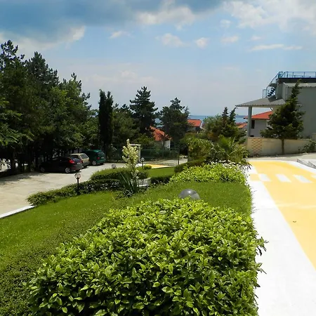 Zora Hotel Slantchev Briag