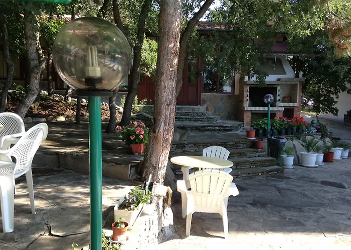 Zora Hotel Sluneční pobřeží
