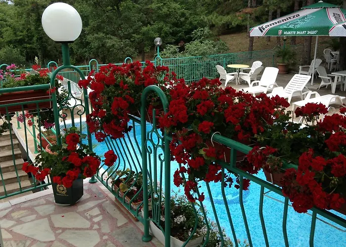 Hotel Zora Sunny Beach