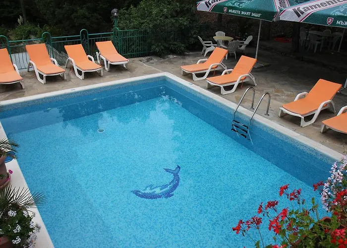 Zora 3* Sluneční pobřeží