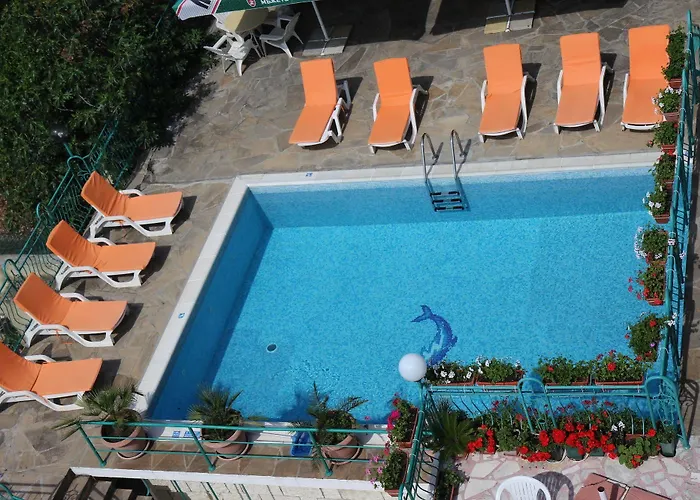 Hotel Zora