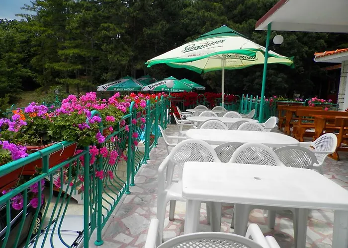 Hotel Zora Sunny Beach