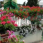 Szálloda Zora