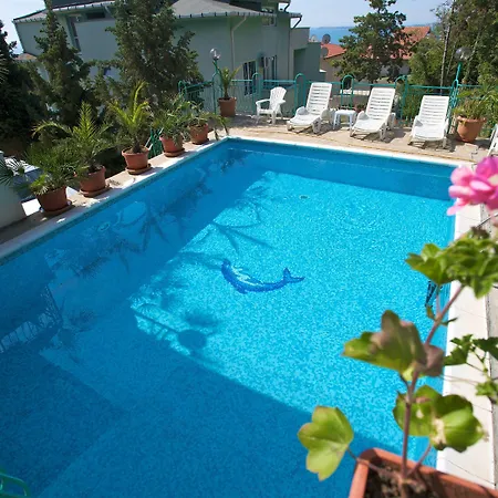 Zora 3* Slăntjev Brjag