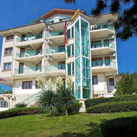 Zora Slăntjev Brjag