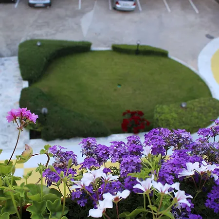 Zora 3* Slăntjev Brjag