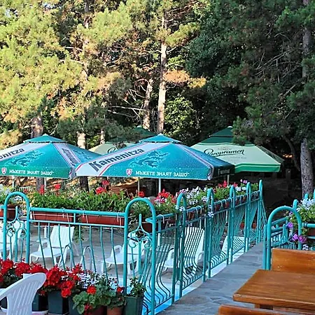Zora Hotel