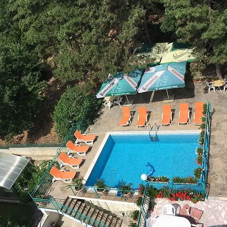 Zora Slăntjev Brjag