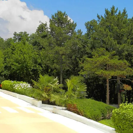 Hotell Zora Slăntjev Brjag