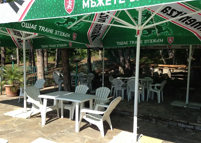 Zora فندق ساني بيتش