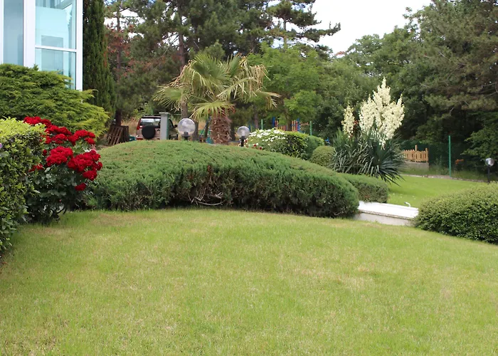 فندق Zora ساني بيتش