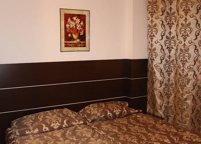 Zora Солнечный берег