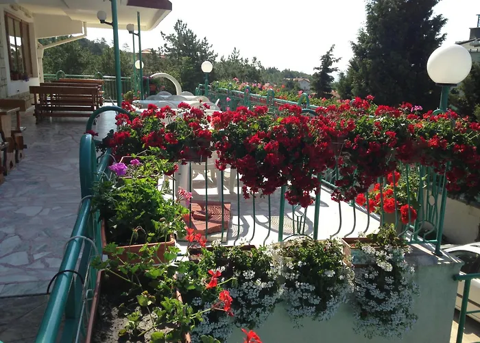 Hotel Zora Slantchev Briag