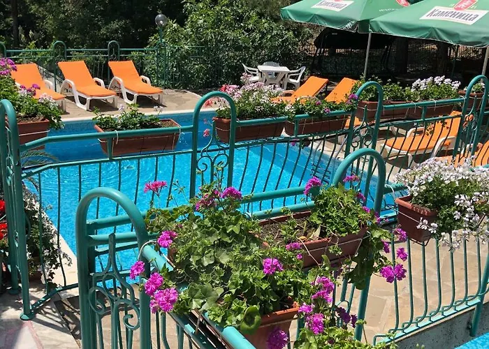 Zora Солнечный берег